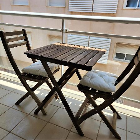 Apartamento La Gambita De การ์รูคา ภายนอก รูปภาพ