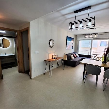 Apartamento La Gambita De การ์รูคา ภายนอก รูปภาพ