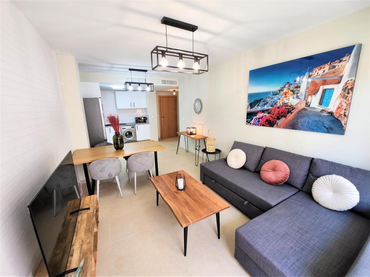 Apartamento La Gambita De การ์รูคา ภายนอก รูปภาพ