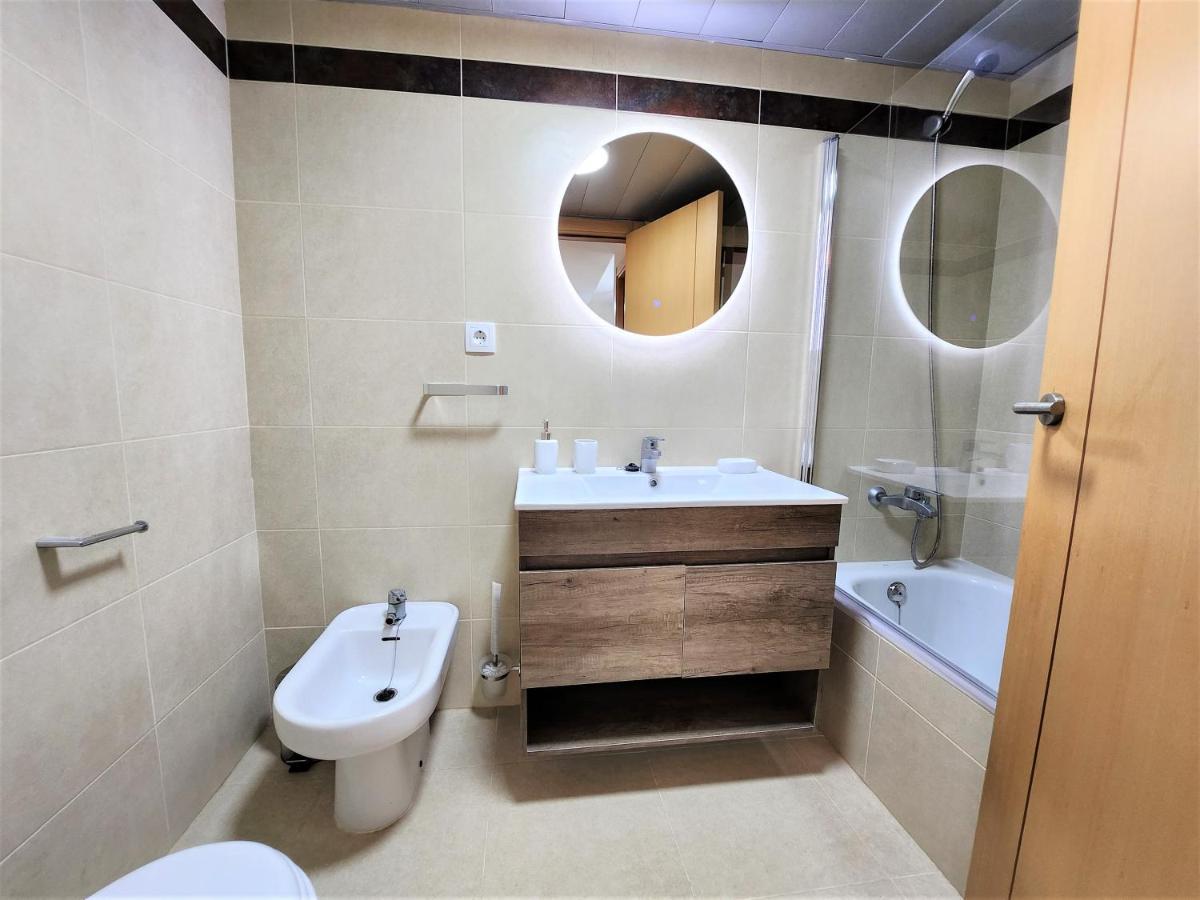 Apartamento La Gambita De การ์รูคา ภายนอก รูปภาพ
