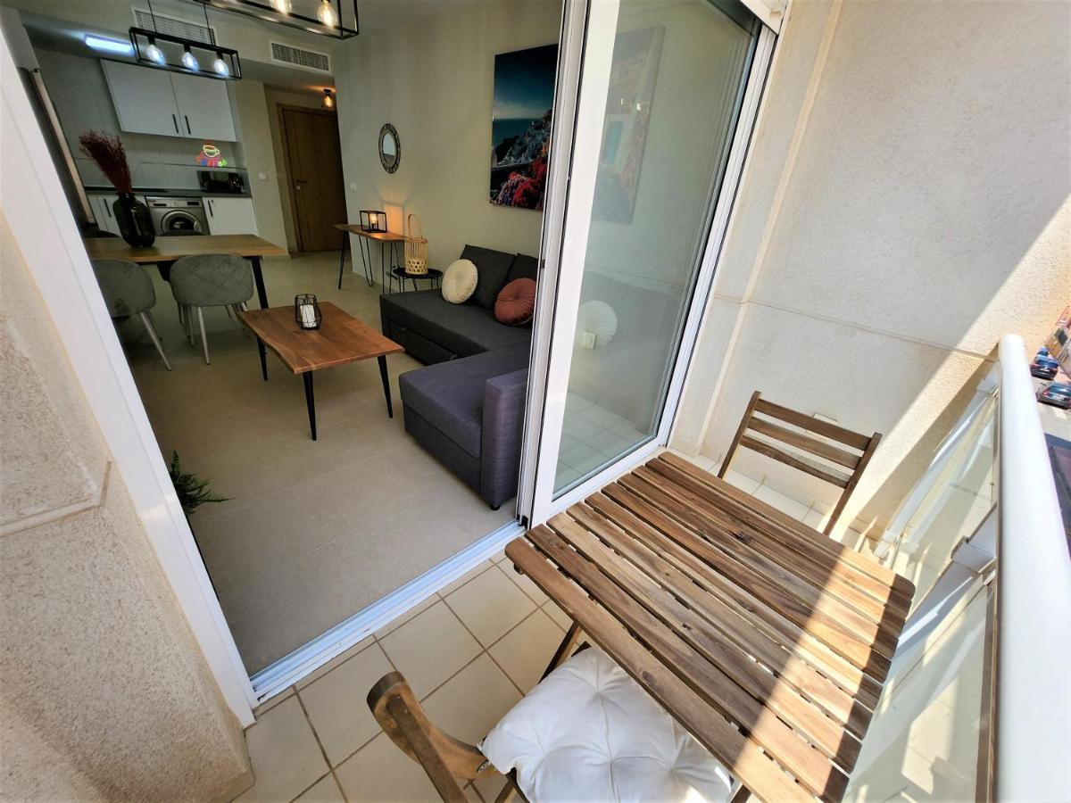 Apartamento La Gambita De การ์รูคา ภายนอก รูปภาพ